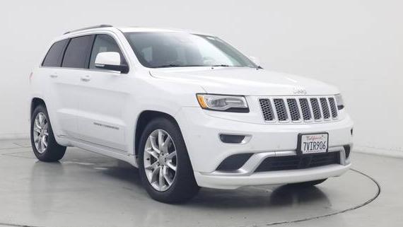 JEEP GRAND CHEROKEE 2016 1C4RJFJG1GC399562 image